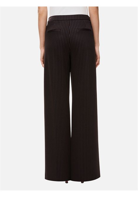 Pants I BLUES I BLUES |  trousers | BERCETO005